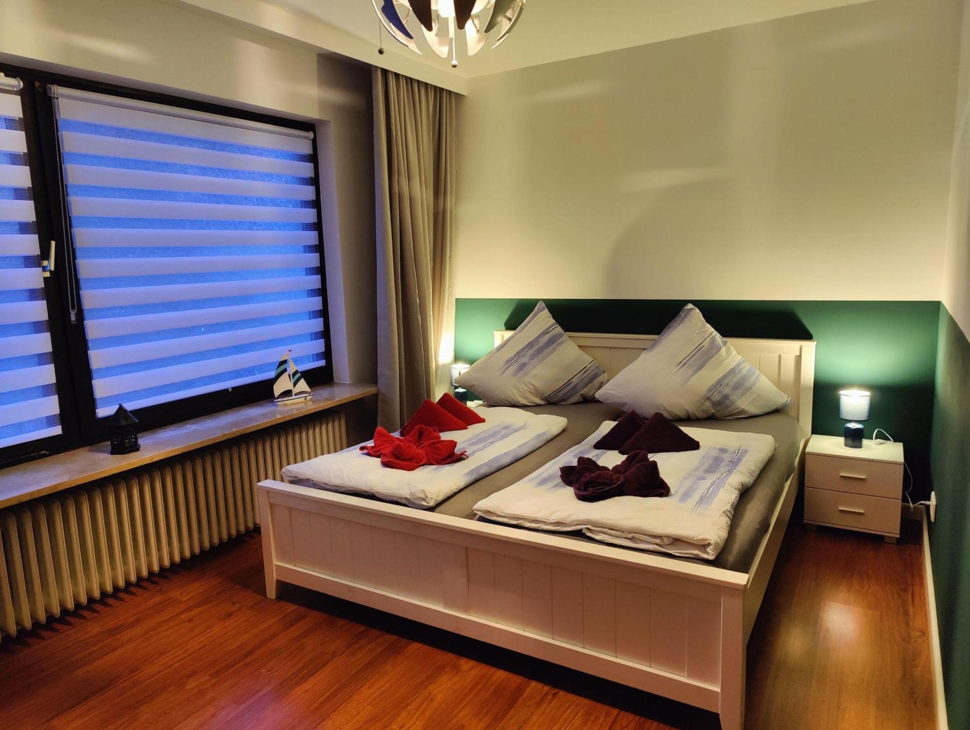 Apartmán Landgang Wittdün Exteriér fotografie